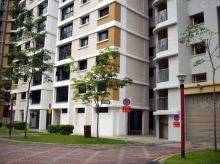 Blk 654B Jurong West Street 61 (Jurong West), HDB 5 Rooms #426692